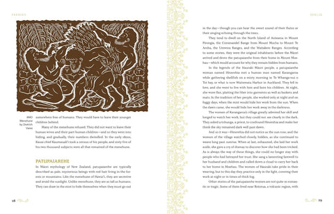 Faeries: A History in Art