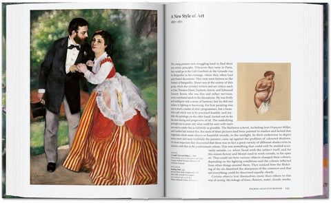 Art For All Impressionists