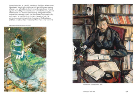 The Impressionist at First Hand WOA