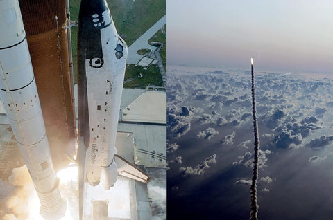 The Space Shuttle