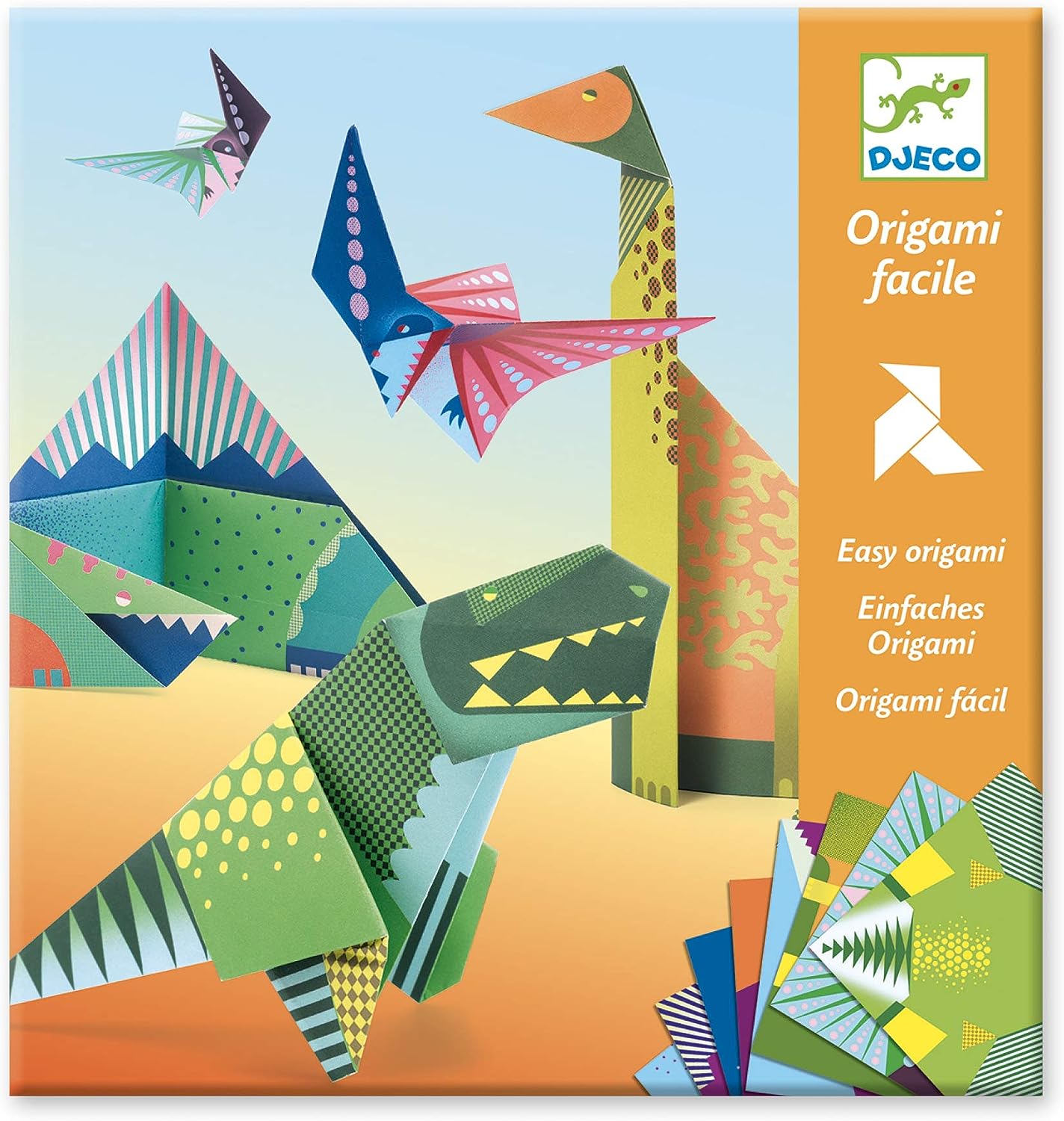 Djeco Origami