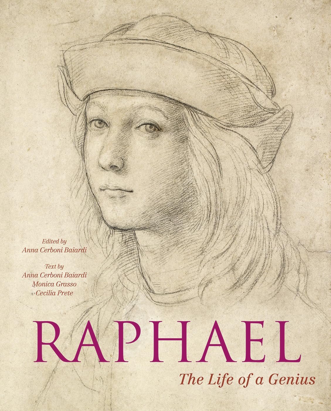 Raphael: The Life of a Genius – Mint Museum Store