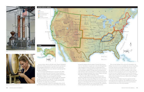 World Atlas of Whisky