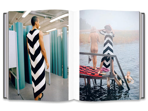 Marimekko: The Art of Printmaking