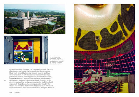 Le Corbusier WOA
