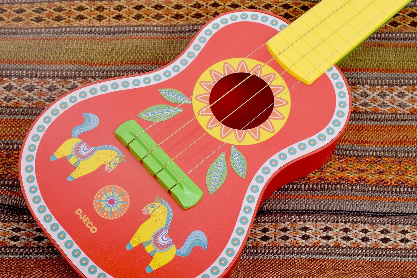 Animambo Ukulele
