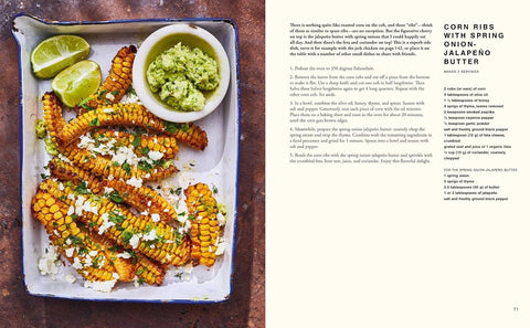 Code Noir: Afro-Caribbean Stories and Recipes