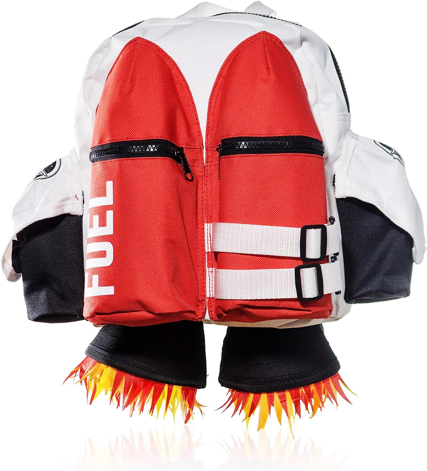 Jetpack Backpack