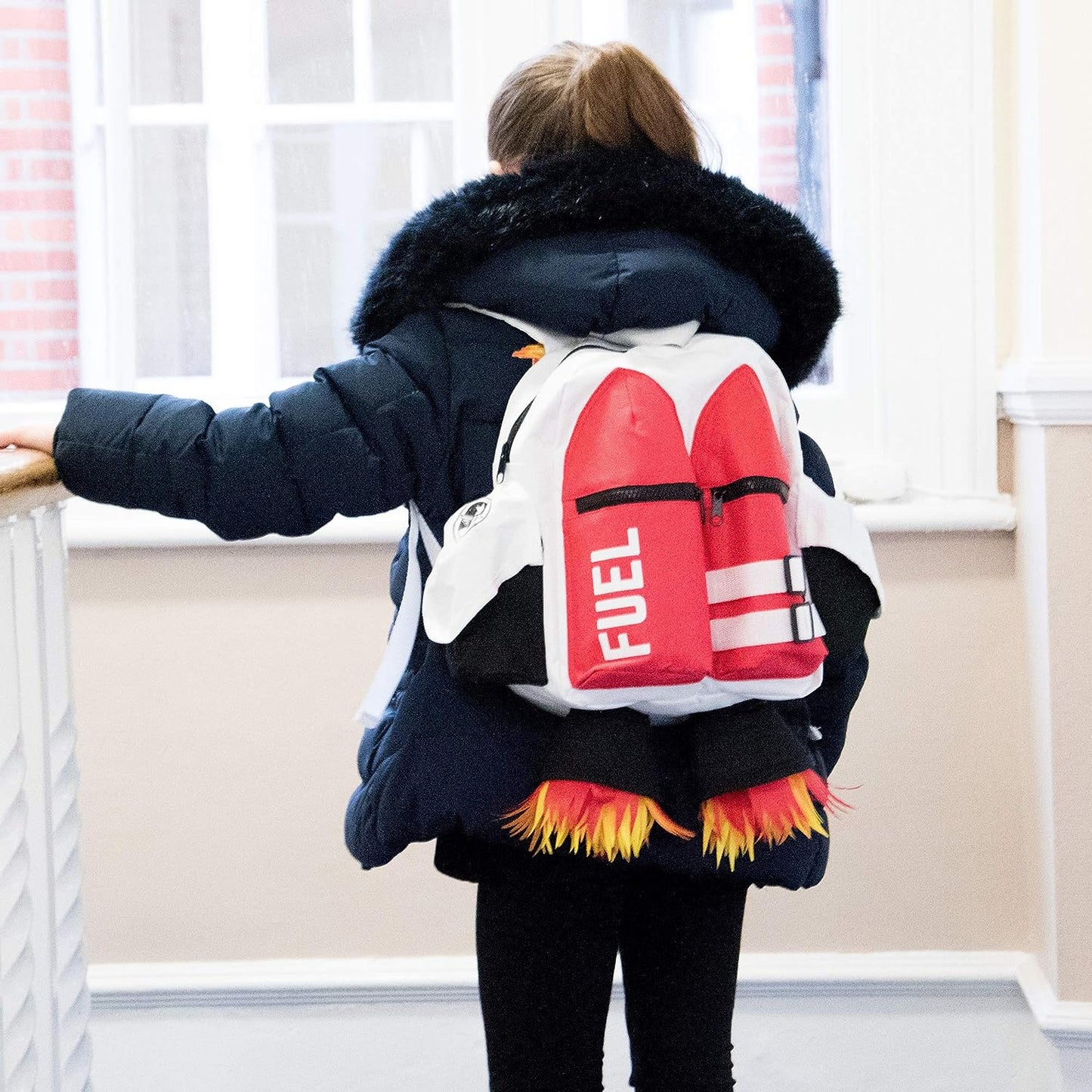 Jetpack Backpack