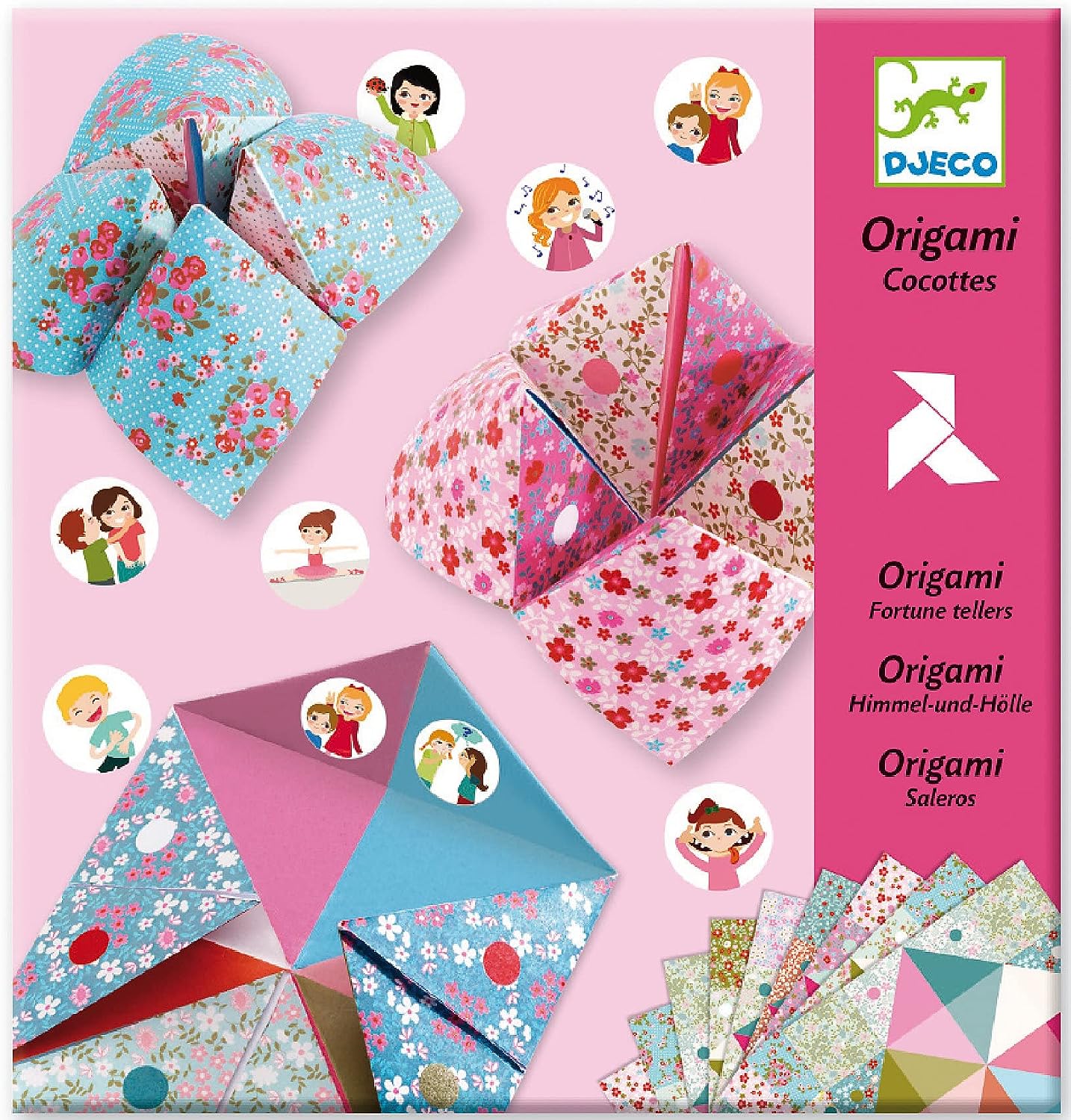 Djeco Origami