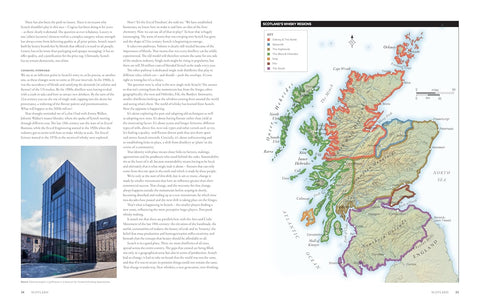 World Atlas of Whisky
