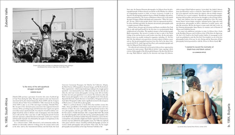 A World History of Women Photographers