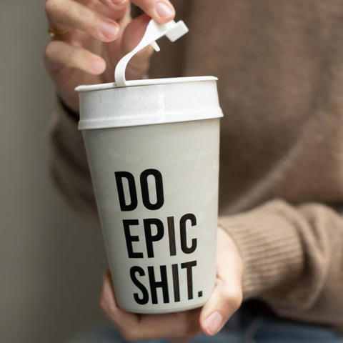 Thermo Mug 400mL