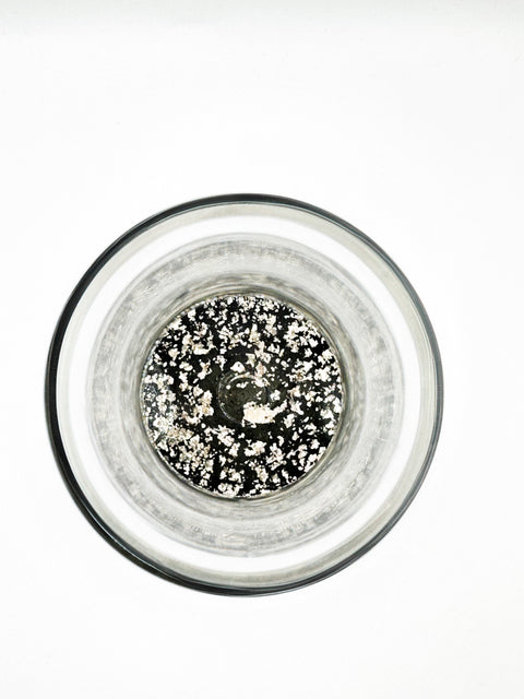 Mica Decanter Grey