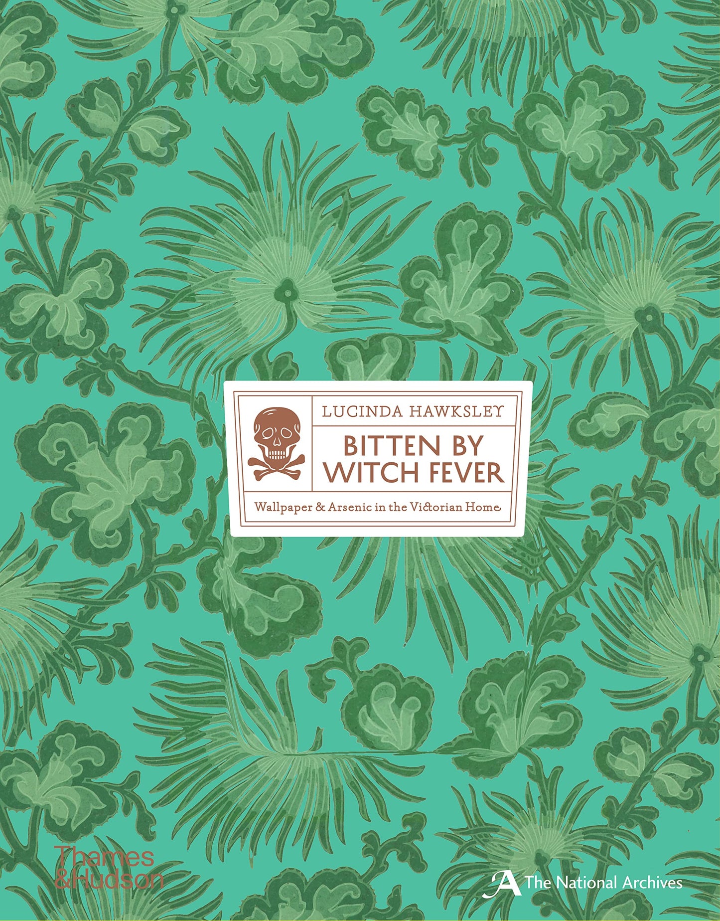 Bitten by Witch Fever
