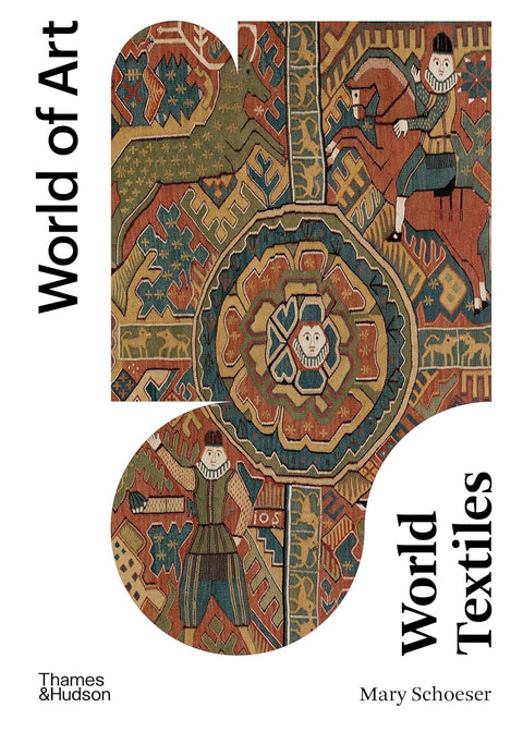 World Textiles WOA