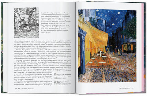 Art For All Impressionists