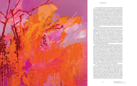Abstract Painting
