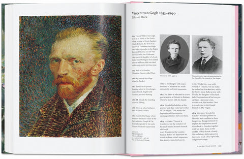 Art For All Impressionists
