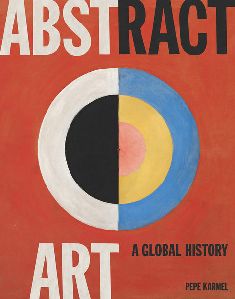 Abstract Art-Global History