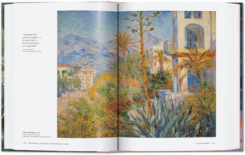 Art For All Impressionists