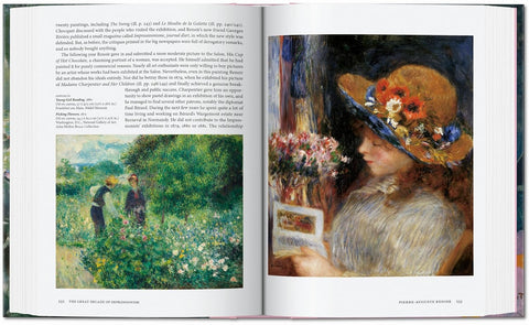 Art For All Impressionists