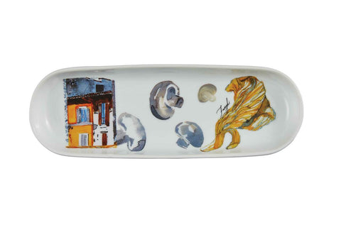 Anitpasto Sfizisos Mushroom Tray