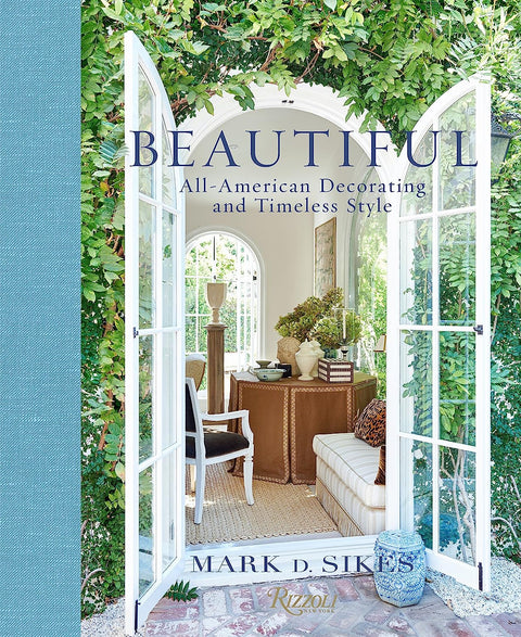 Beautiful: Mark Sikes