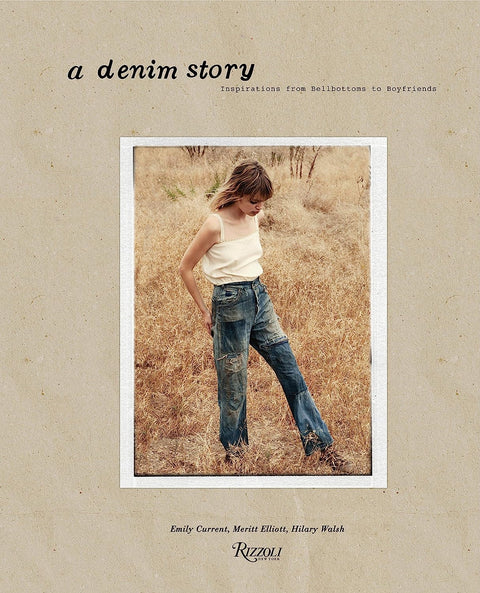 Denim Story