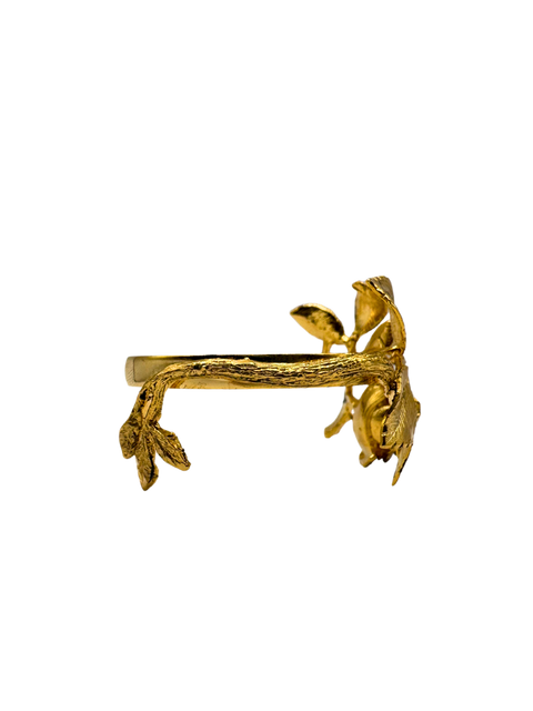 Wild Rose Cuff