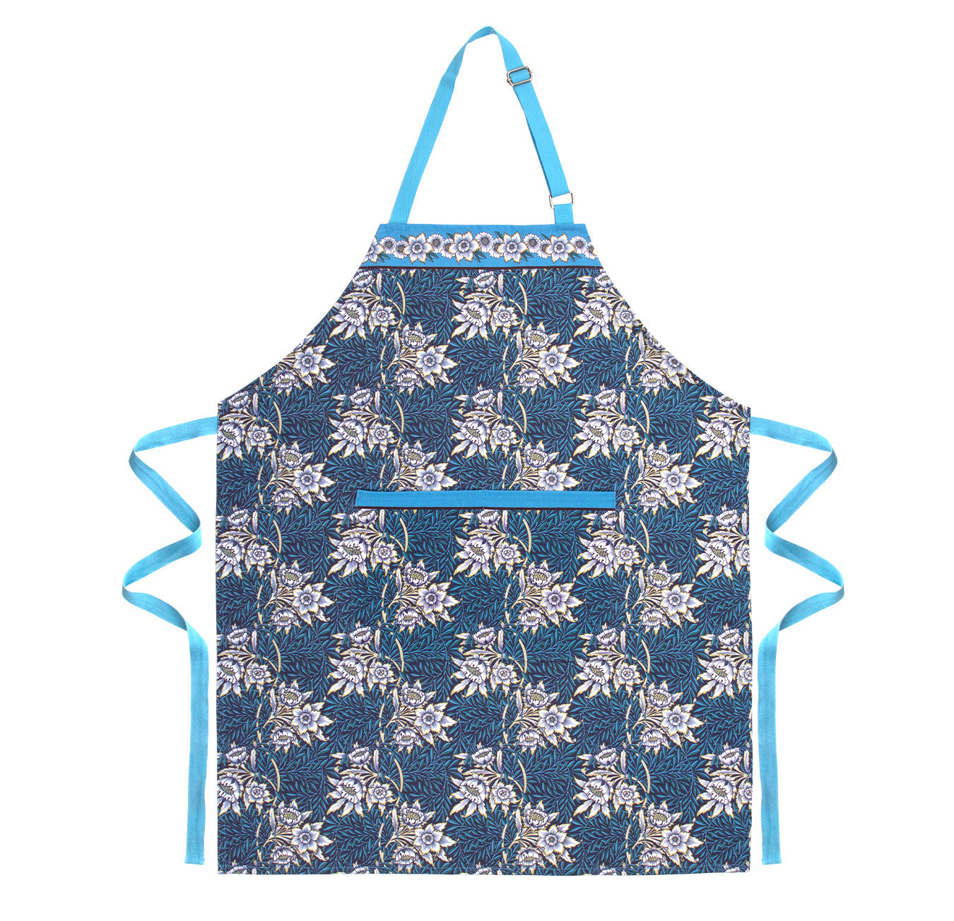 Tulip and Willow William Morris Apron