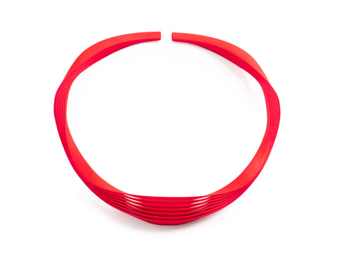 Athena Necklace