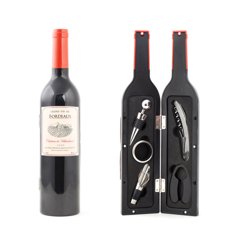 Wine Bottle Kit- Large