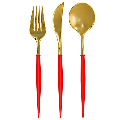 Bella Cutlery