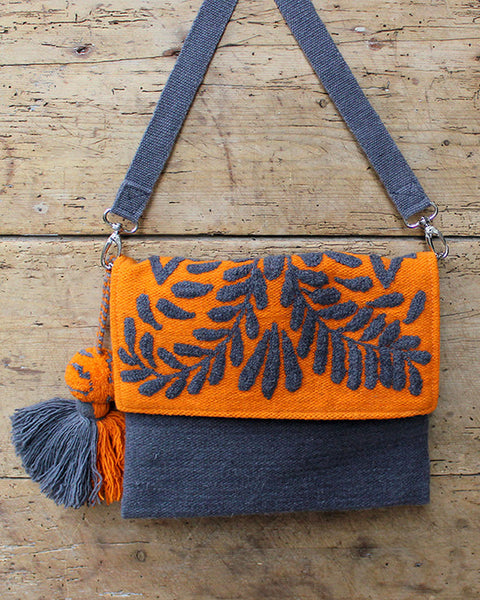 Begonia Handbag