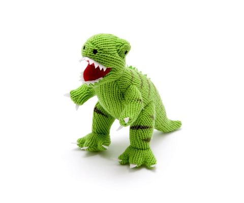 King T-Rex