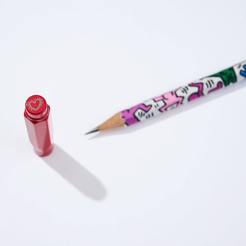 Blackwing Keith Haring Point Guard