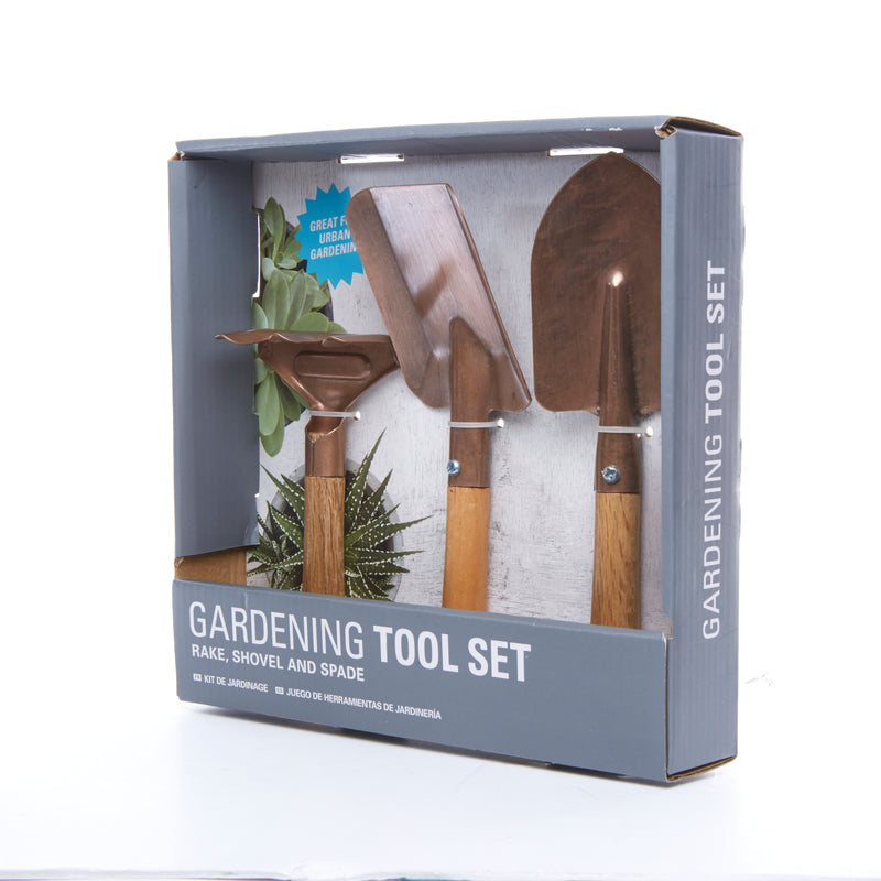 Gardening Tools