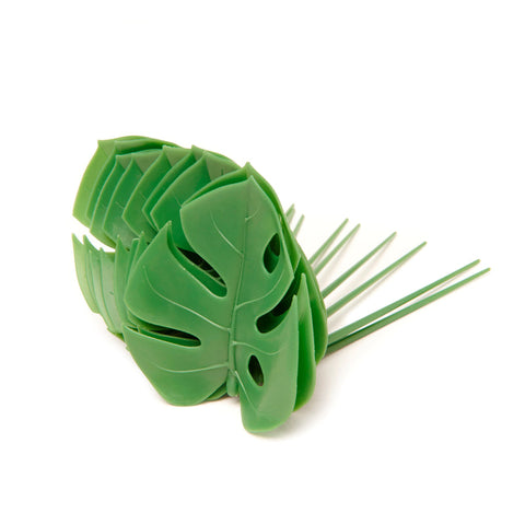 Monstera Leaf Party Picks