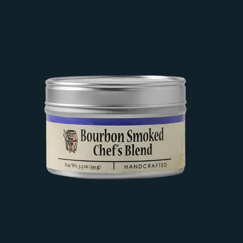 Chef's Blend Tinn
