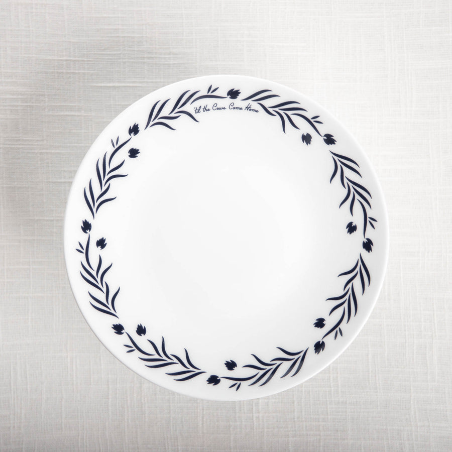 Medium Plates