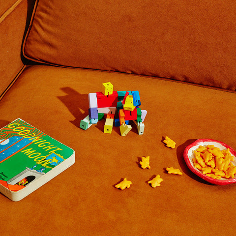 Best Friends Set Micro