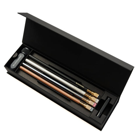 Blackwing Pencil Essential Set
