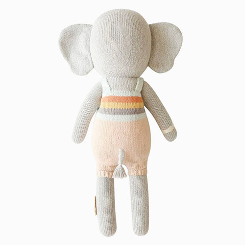 Evan the Elephant