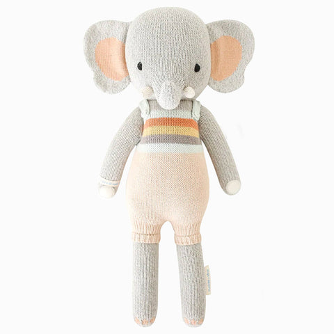 Evan the Elephant
