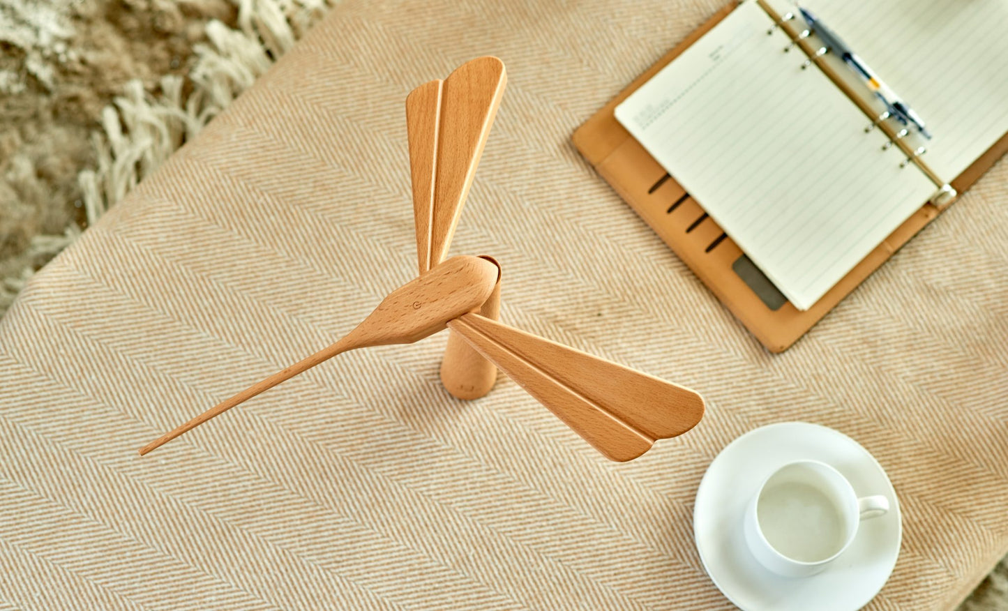 Dragonfly Balance Light
