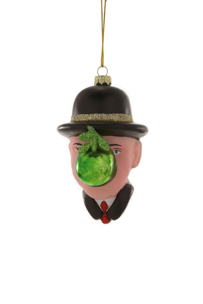 Son of Man Ornament