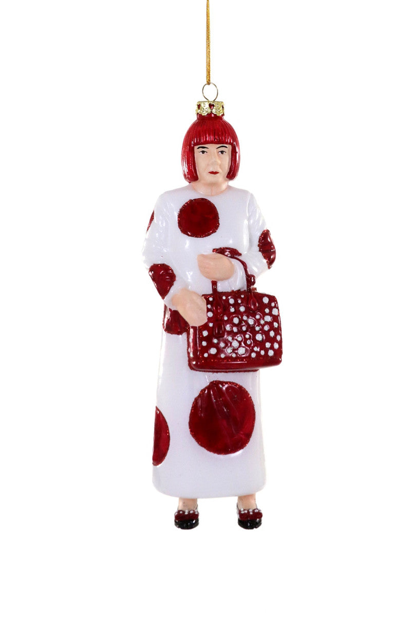 Yayoi Kusama