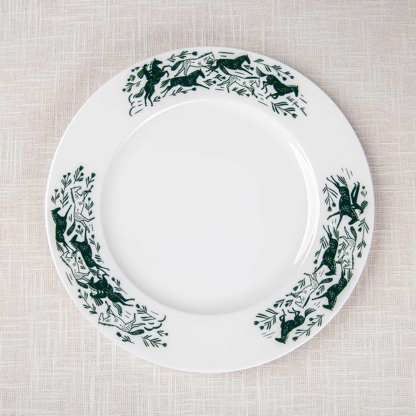 Large Plates
