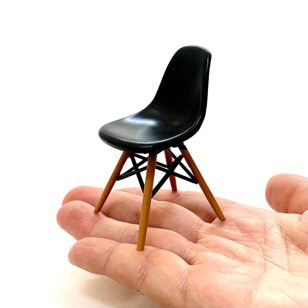 Mini Dining Chair-1/12 Scale